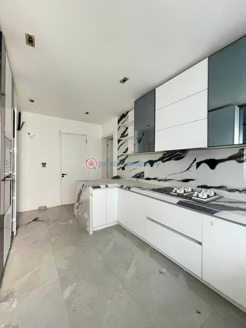 5 bedroom Detached Duplex For Sale Osapa London Lekki Lekki Phase 1 Lagos - 14