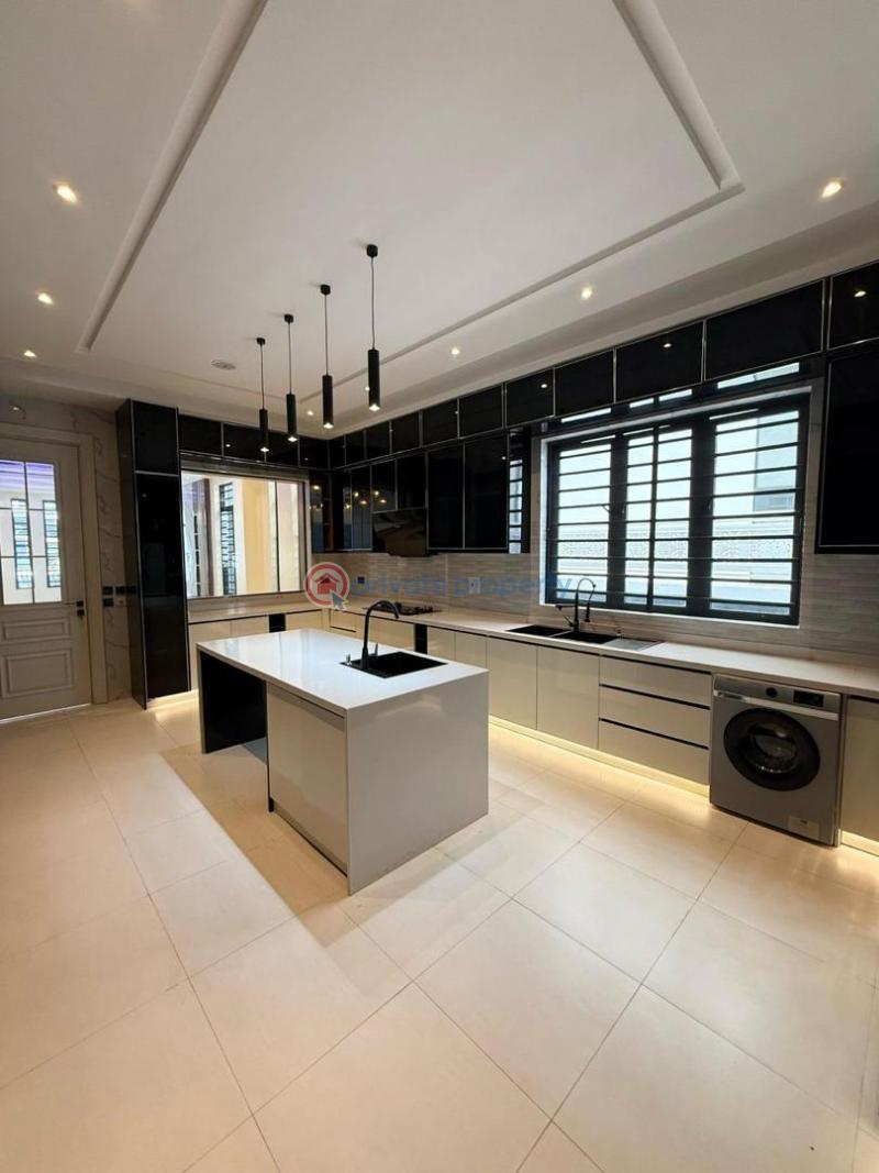 5 bedroom Detached Duplex For Sale Lekki County Homes Ikota Lekki Phase 2 Lagos - 10