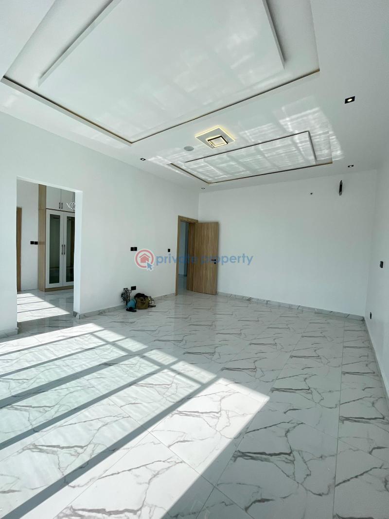 5 bedroom Detached Duplex For Sale Lekki Phase 2 Lagos - 2