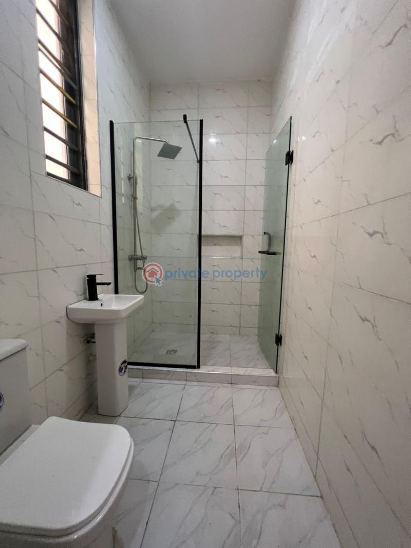 5 bedroom Detached Duplex For Sale Lekki Lagos - 17