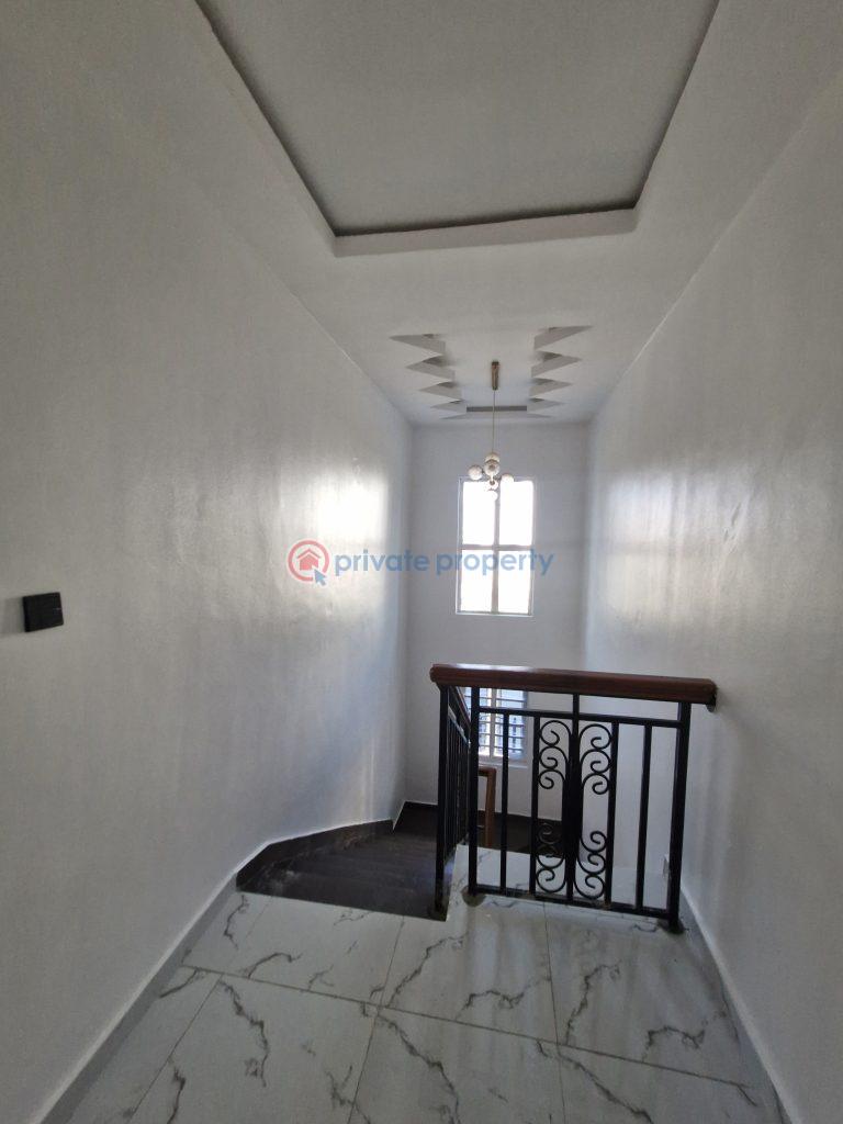 5 bedroom Detached Duplex For Sale Ilasan Lekki Lekki Phase 2 Lagos - 2