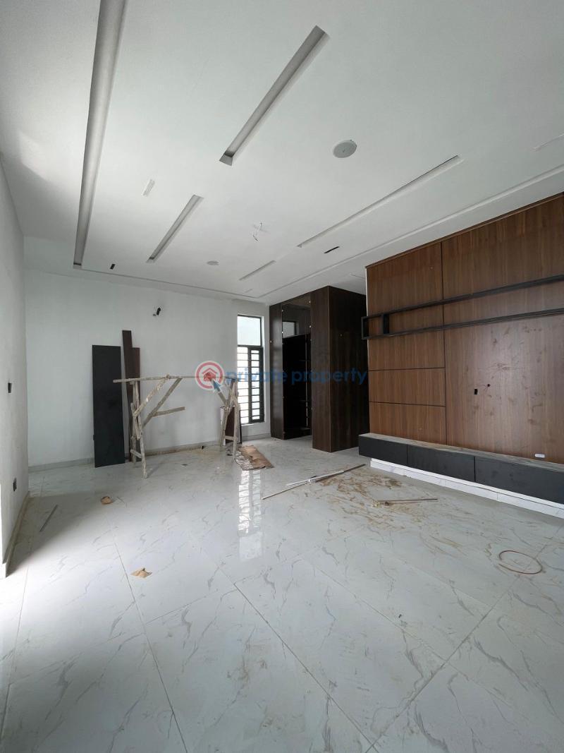 5 bedroom Detached Duplex For Sale Lekki Lagos - 15