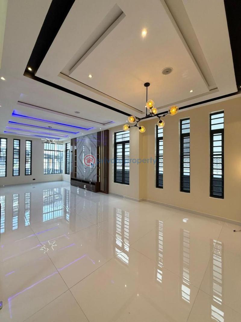 5 bedroom Detached Duplex For Sale Lekki County Homes Ikota Lekki Phase 2 Lagos - 13