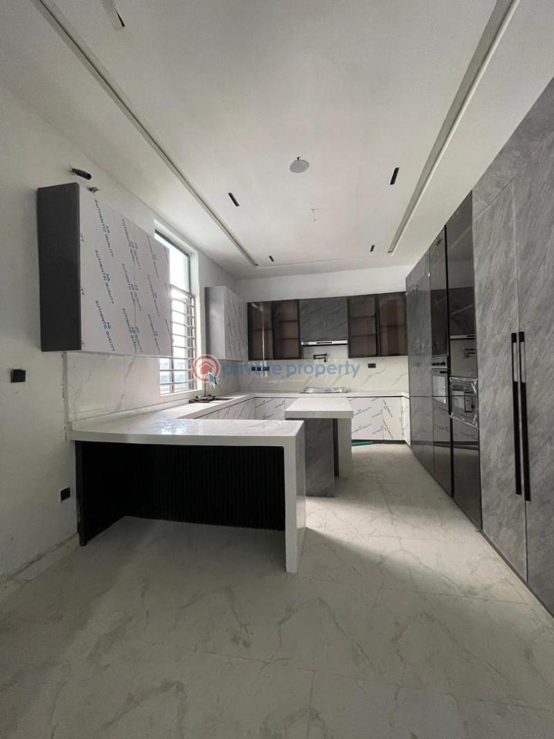 5 bedroom Detached Duplex For Sale Lekki Lagos - 10