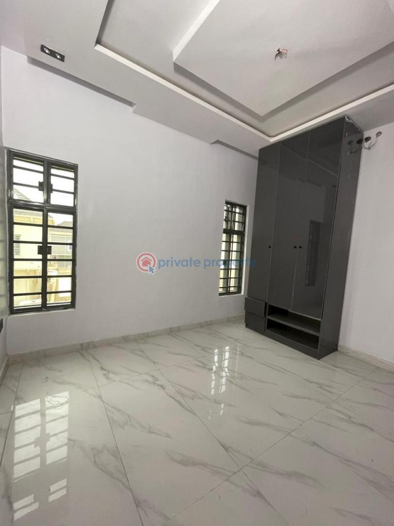 5 bedroom Detached Duplex For Sale Lekki County Lekki Phase 2 Lagos - 6