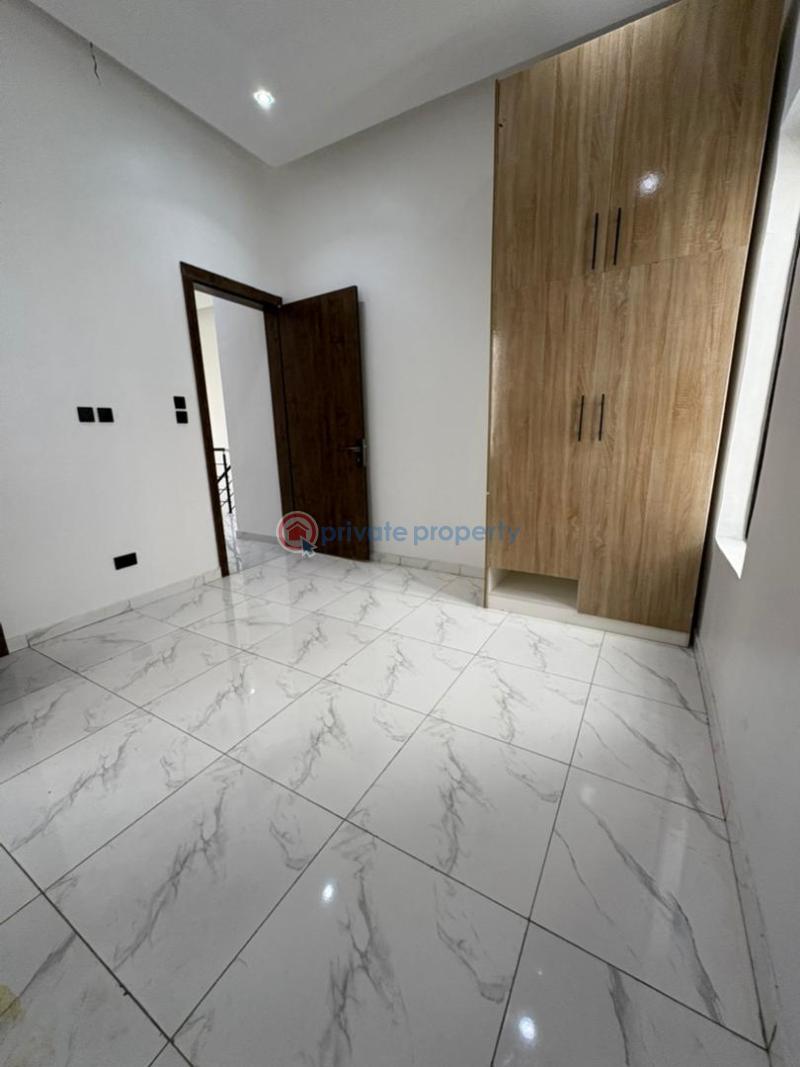 5 bedroom Detached Duplex For Sale Ajah Lekki Lekki Phase 2 Lagos - 7