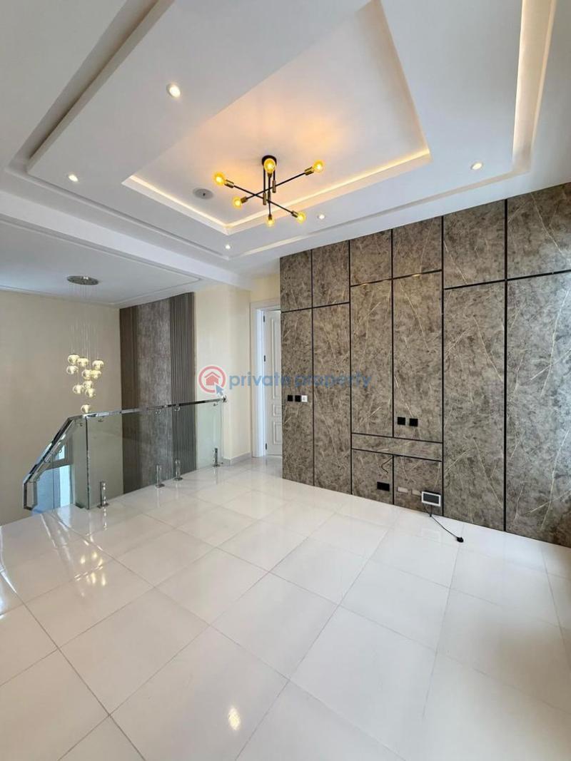 5 bedroom Detached Duplex For Sale Lekki County Homes Ikota Lekki Phase 2 Lagos - 2