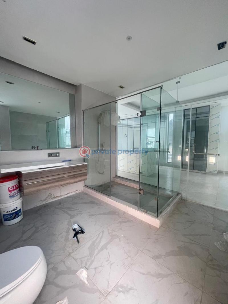 5 bedroom Detached Duplex For Sale Osapa London Lekki Lekki Phase 1 Lagos - 9