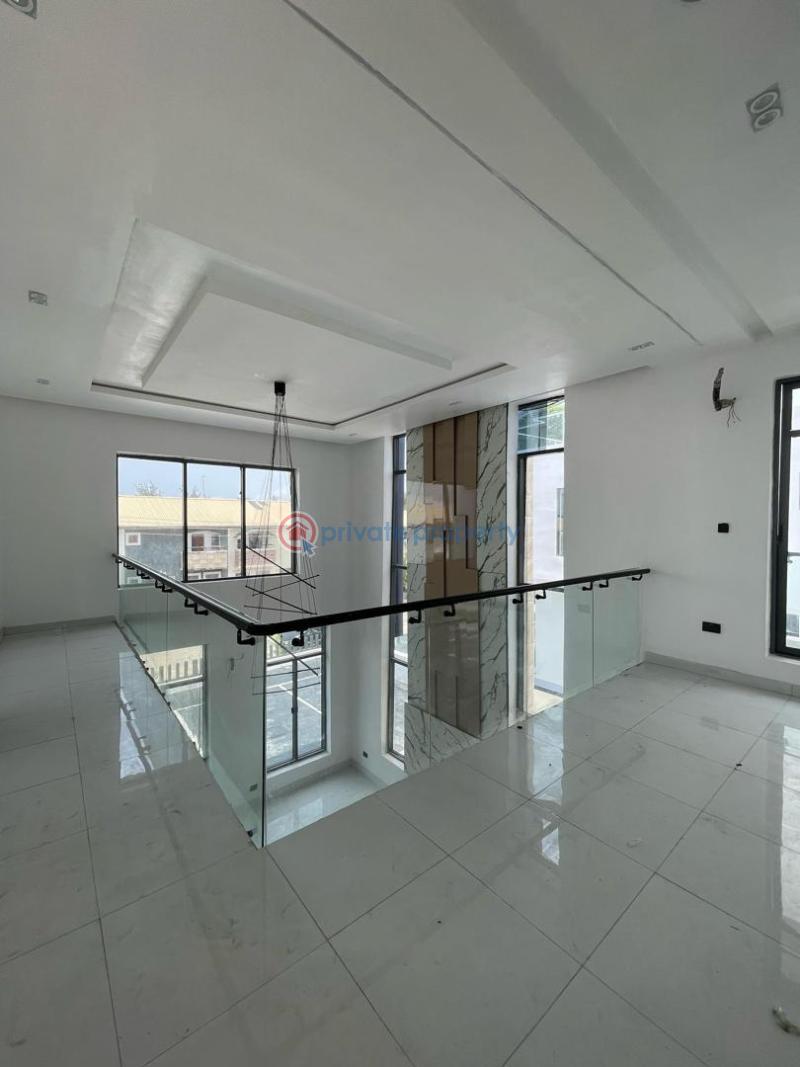 5 bedroom Detached Duplex For Sale Lekki County Lekki Phase 2 Lagos - 2