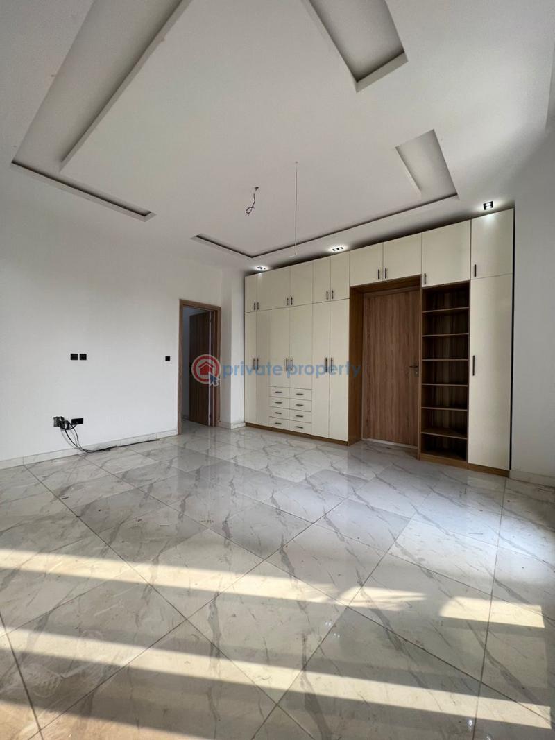 5 bedroom Detached Duplex For Sale Lekki Lagos - 4