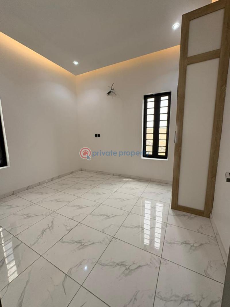 5 bedroom Detached Duplex For Sale Ajah Lekki Lekki Phase 2 Lagos - 3