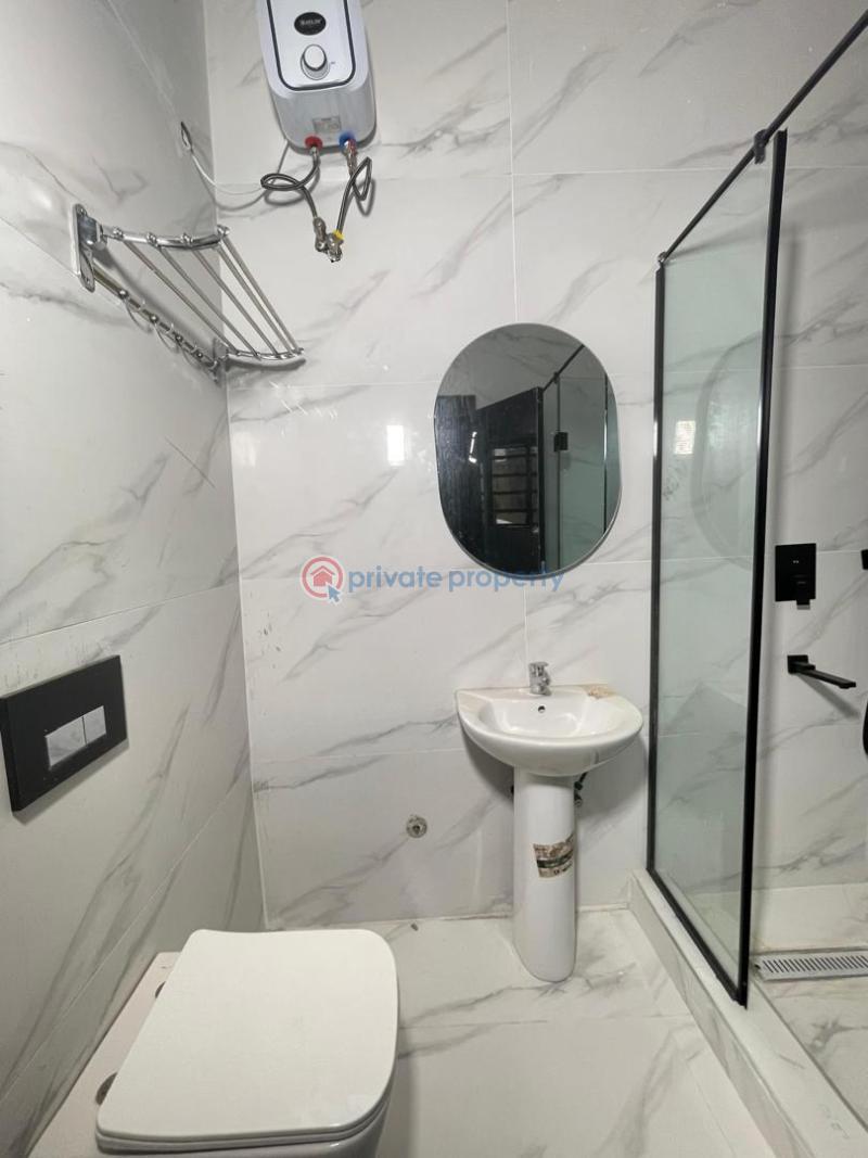 5 bedroom Detached Duplex For Sale Lekki County Lekki Phase 2 Lagos - 15