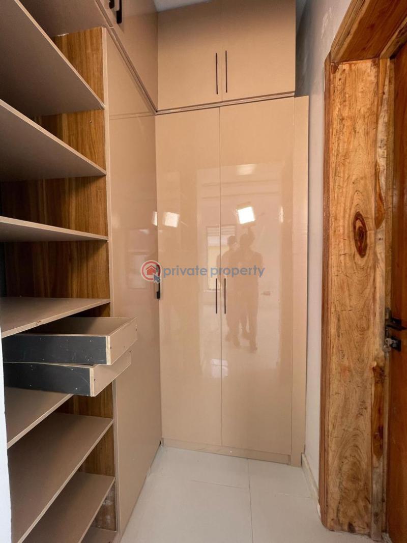 5 bedroom Detached Duplex For Sale Lekki County Lekki Phase 2 Lagos - 6