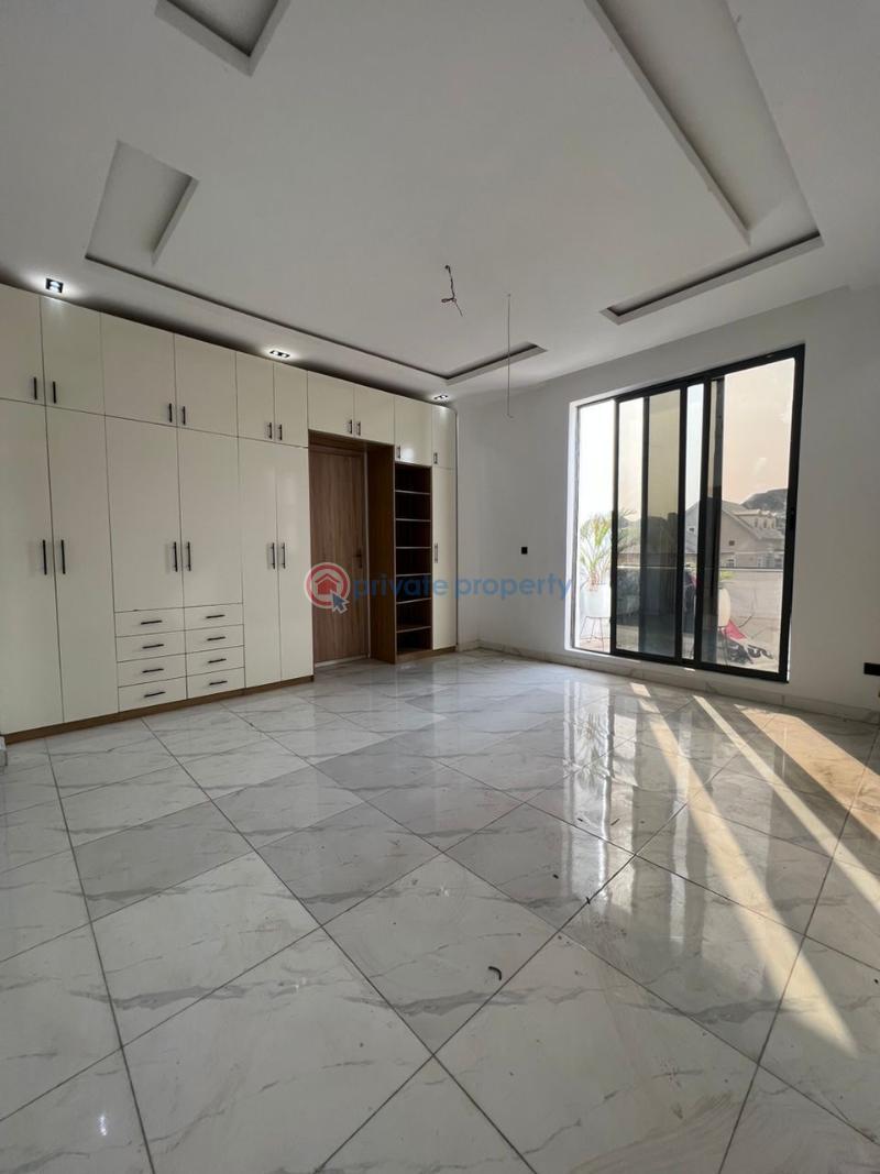 5 bedroom Detached Duplex For Sale Lekki Lagos - 13