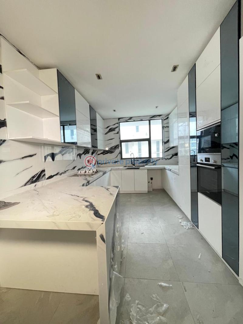5 bedroom Detached Duplex For Sale Osapa London Lekki Lekki Phase 1 Lagos - 1