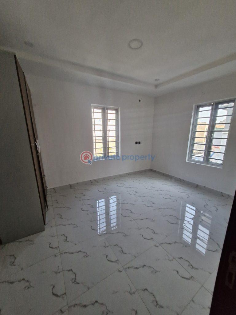 5 bedroom Detached Duplex For Sale Ilasan Lekki Lekki Phase 2 Lagos - 11