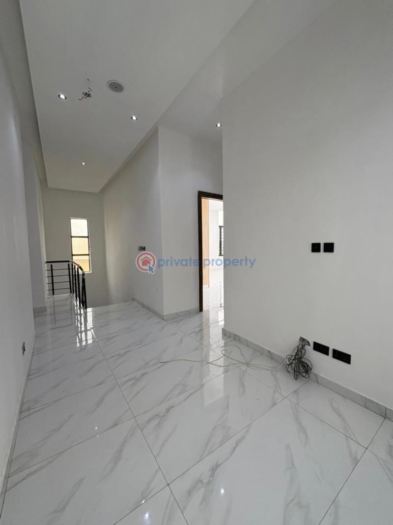 5 bedroom Detached Duplex For Sale Ajah Lekki Lekki Phase 2 Lagos - 5