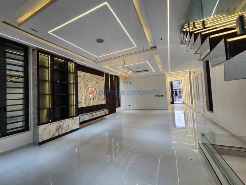 5 bedroom Detached Duplex For Sale Ajah Lagos - 4