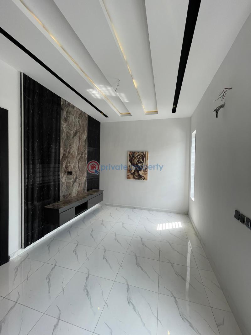 5 bedroom Detached Duplex For Sale Lekki Phase 2 Lagos - 10