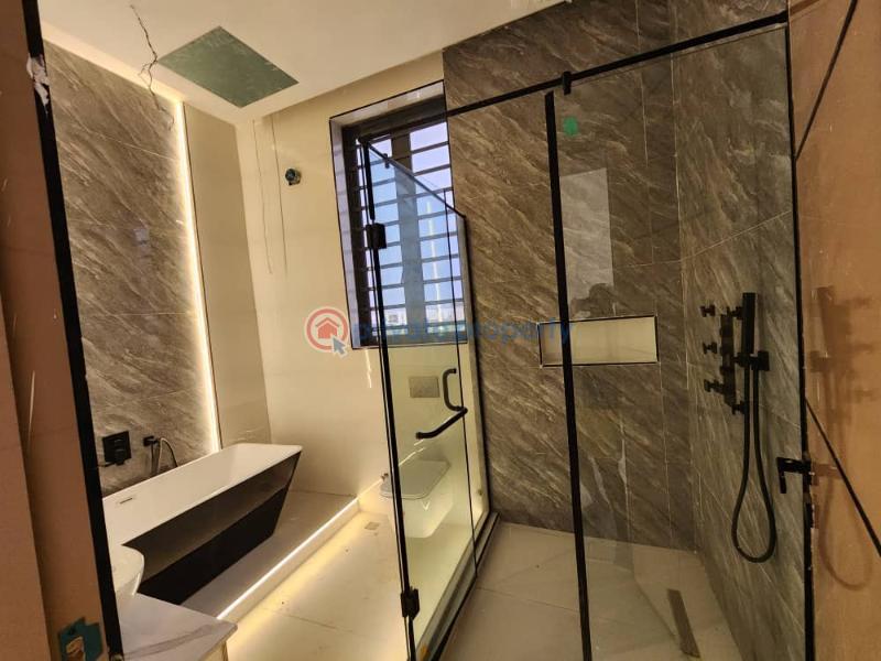 5 bedroom Detached Duplex For Sale Ajah Lagos - 12