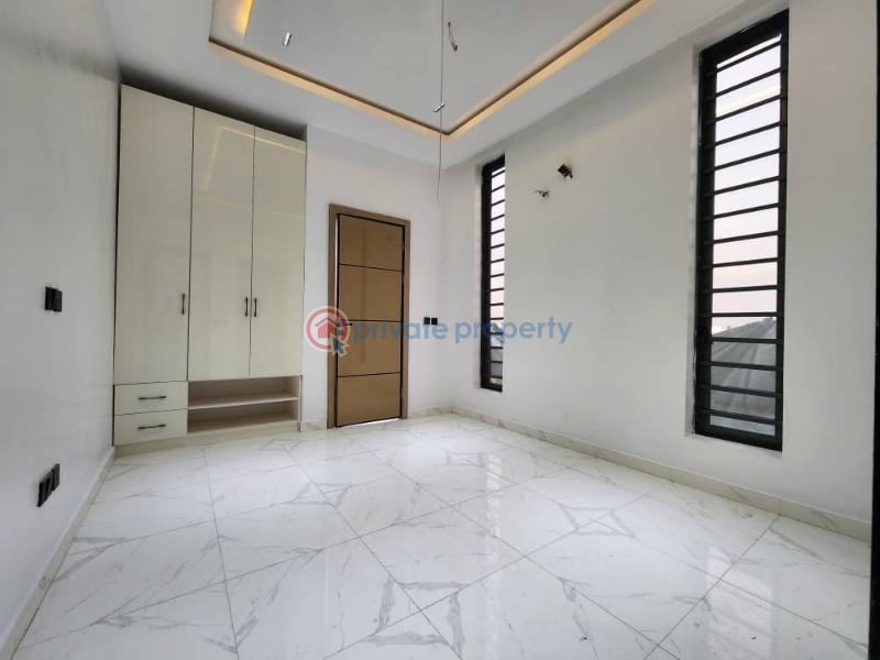 5 bedroom Detached Duplex For Sale Ajah Lagos - 7