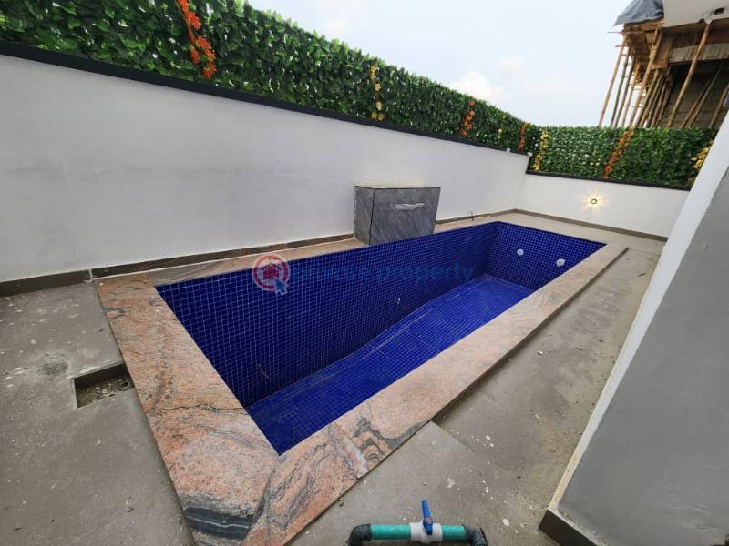 5 bedroom Detached Duplex For Sale Ajah Lagos - 3