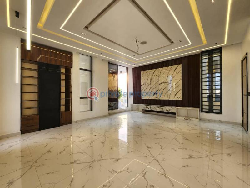 5 bedroom Detached Duplex For Sale Ajah Lagos - 10