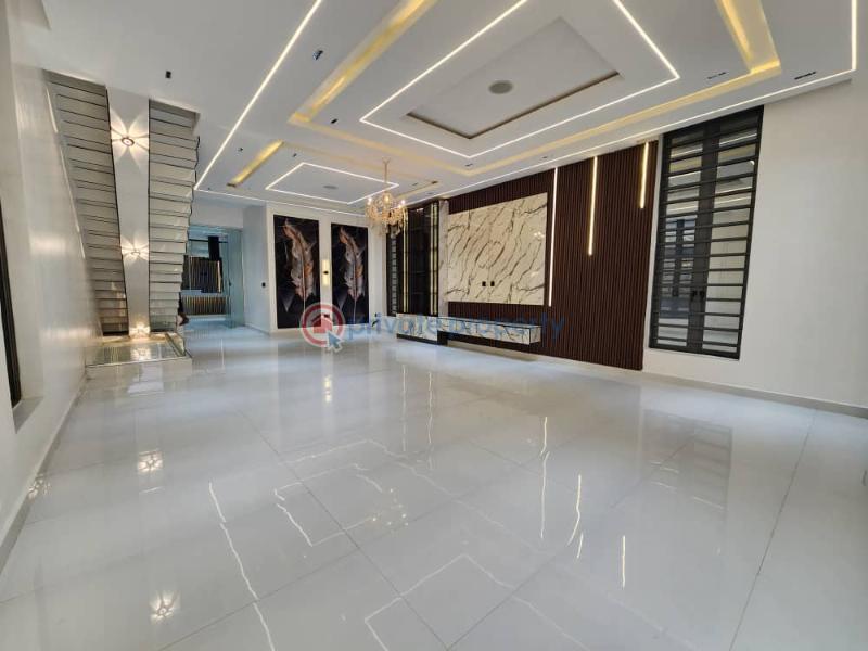 5 bedroom Detached Duplex For Sale Ajah Lagos - 5