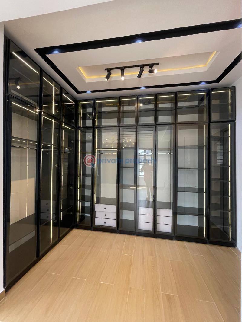 5 bedroom Detached Duplex For Sale Lekki Phase 2 Lagos - 6