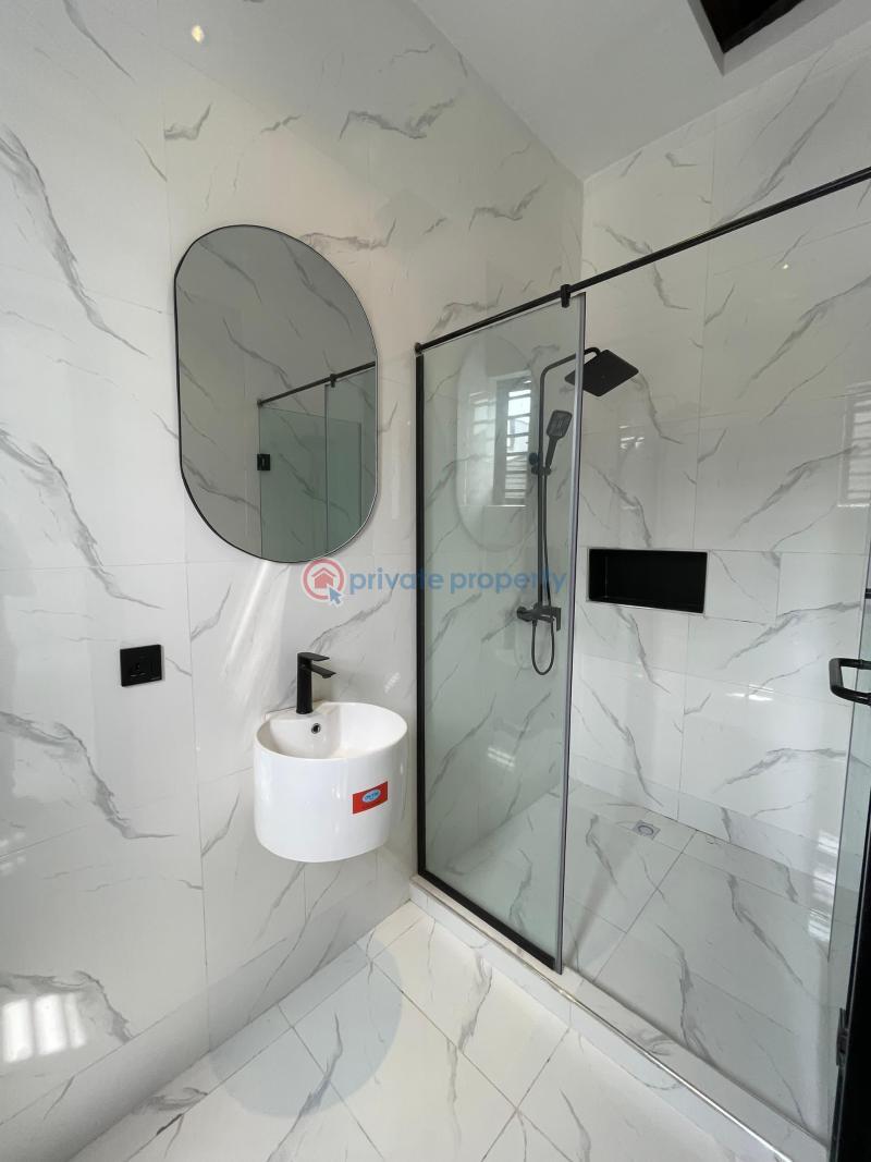 5 bedroom Detached Duplex For Sale Lekki Phase 2 Lagos - 7