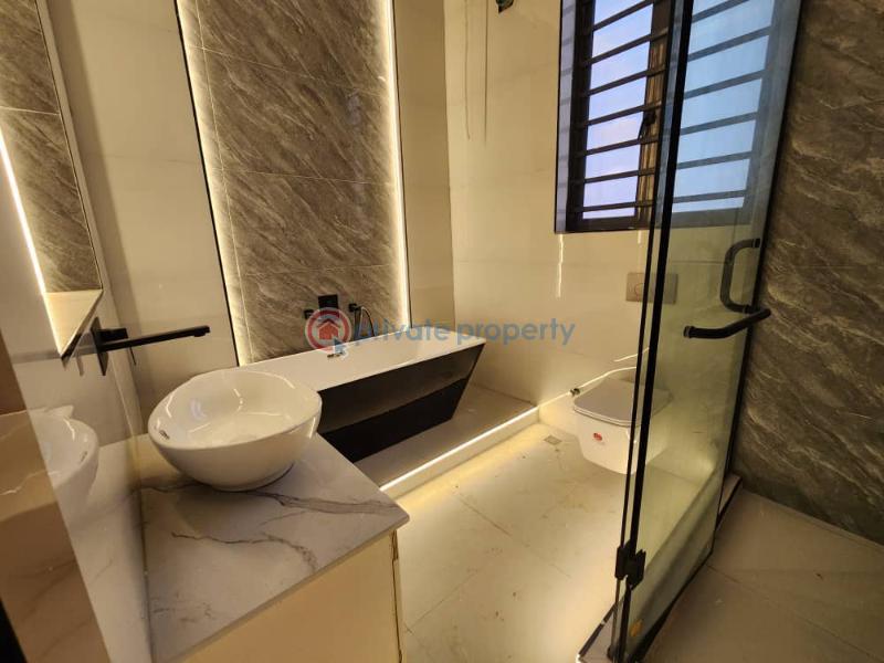 5 bedroom Detached Duplex For Sale Ajah Lagos - 14