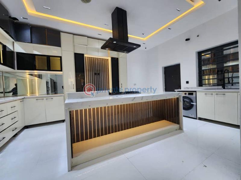 5 bedroom Detached Duplex For Sale Ajah Lagos - 6