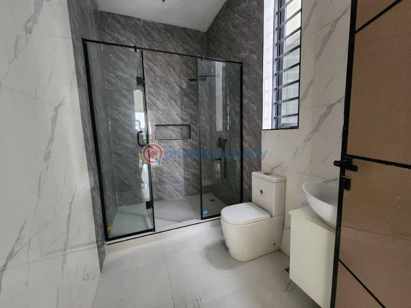 5 bedroom Detached Duplex For Sale Ajah Lagos - 9