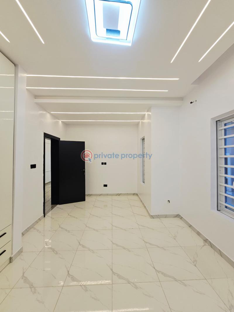 5 bedroom House For Sale Osapa London Lekki Lagos - 21