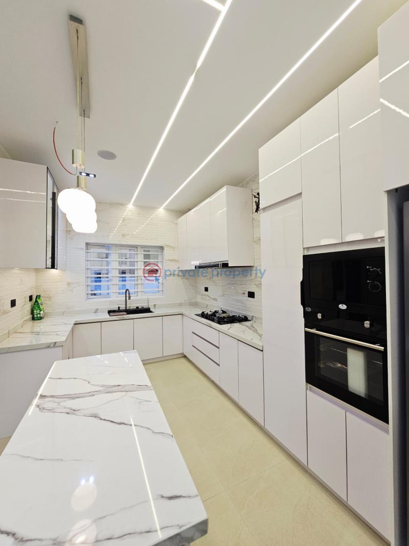 5 bedroom House For Sale Osapa London Lekki Lagos - 16