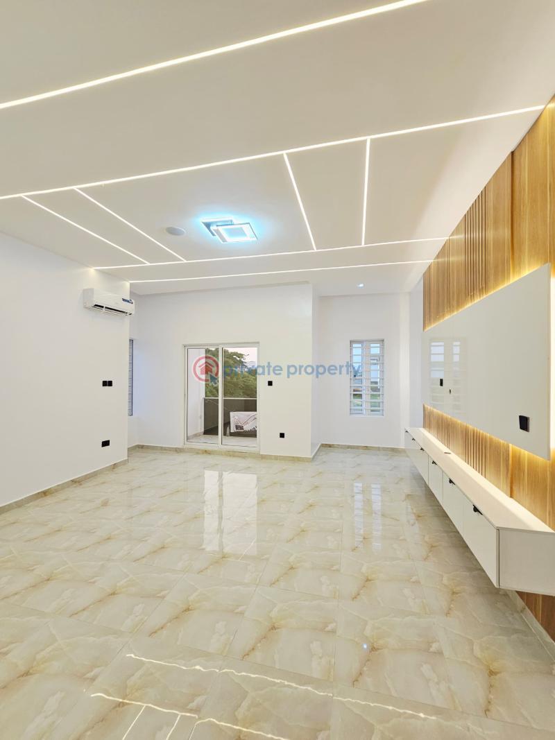 5 bedroom House For Sale Osapa London Lekki Lagos - 7