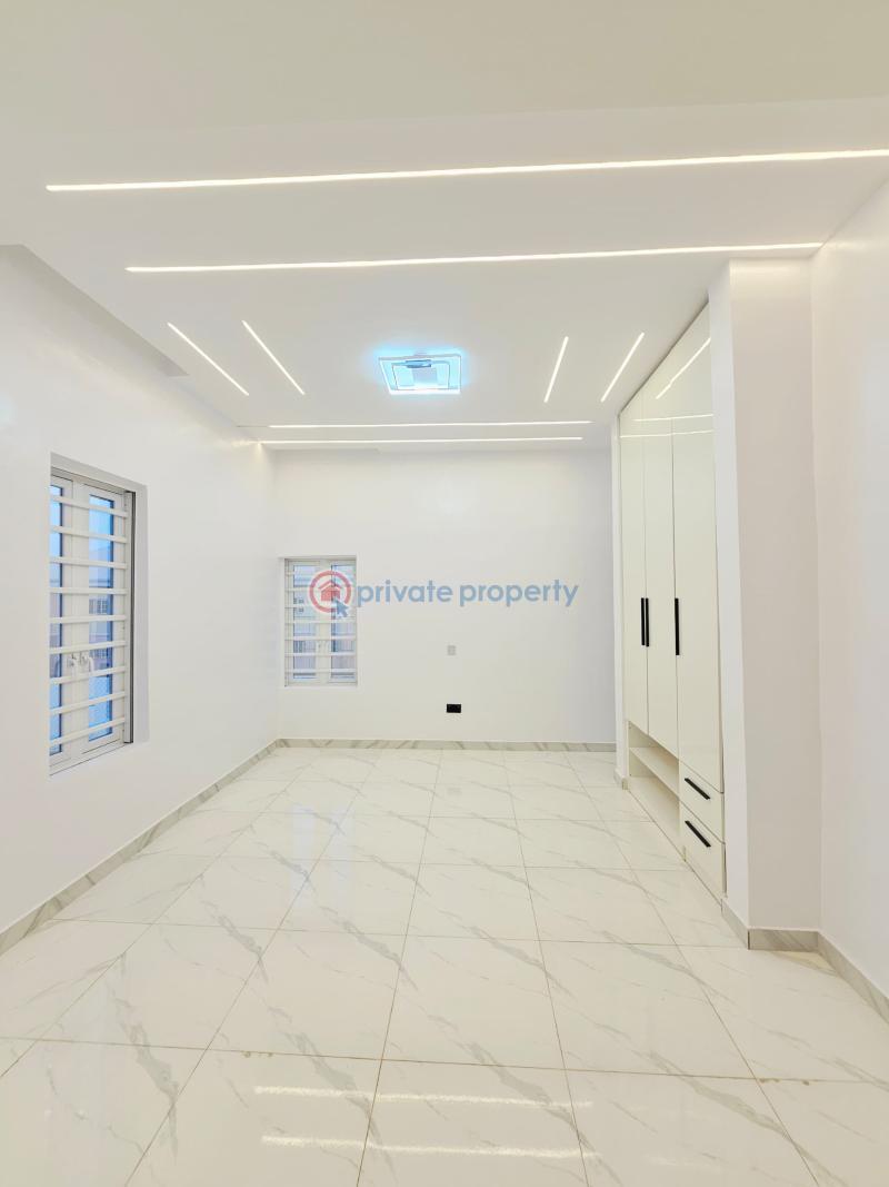 5 bedroom House For Sale Osapa London Lekki Lagos - 22