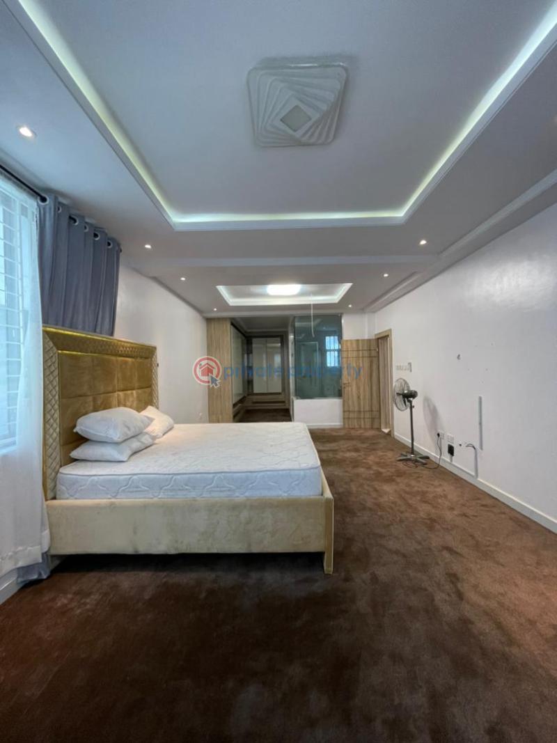 5 bedroom Flat & Apartment For Rent Lekki Lagos - 7