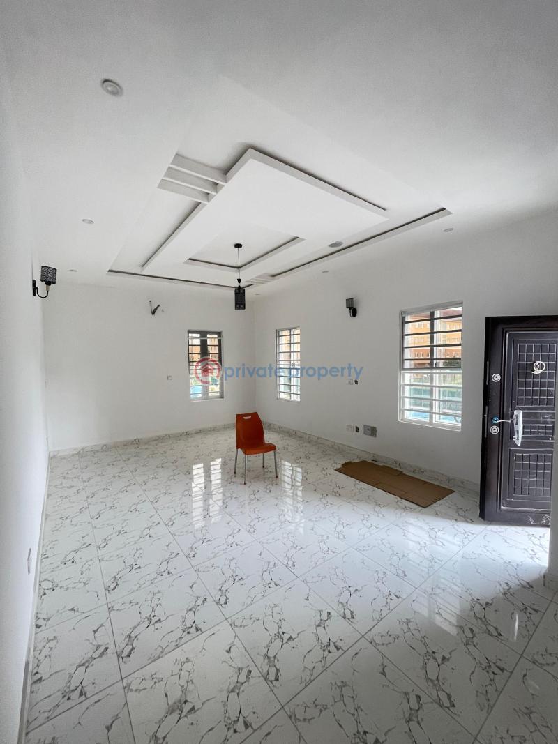 5 bedroom Detached Duplex For Sale Lekki Lagos - 5