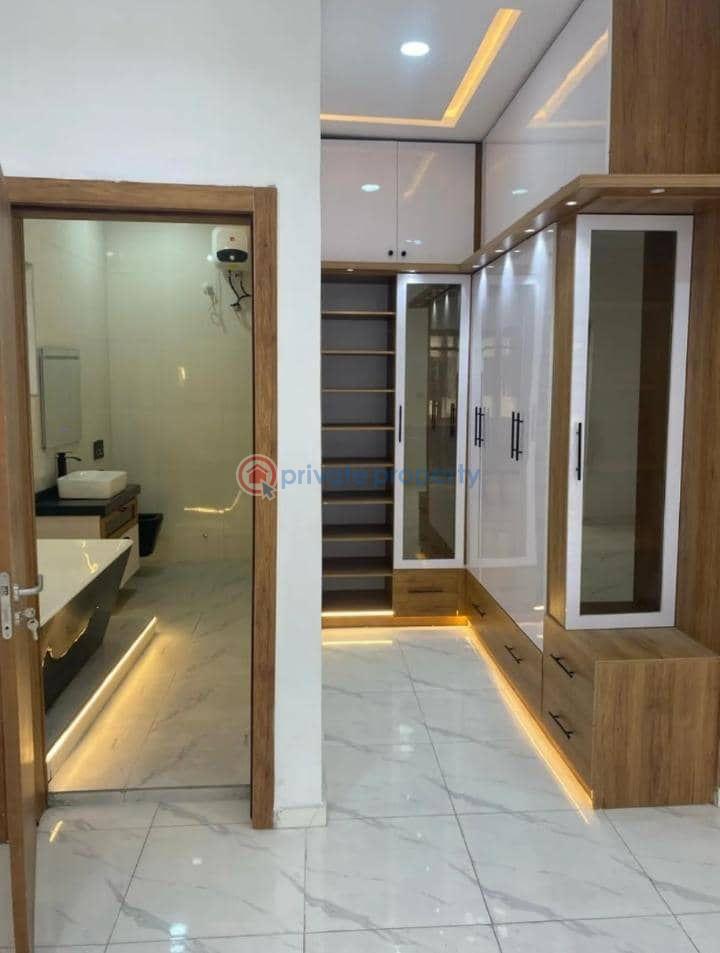 5 bedroom Detached Duplex For Rent Blenco Sangotedo Lekki Phase 2 Lagos - 5