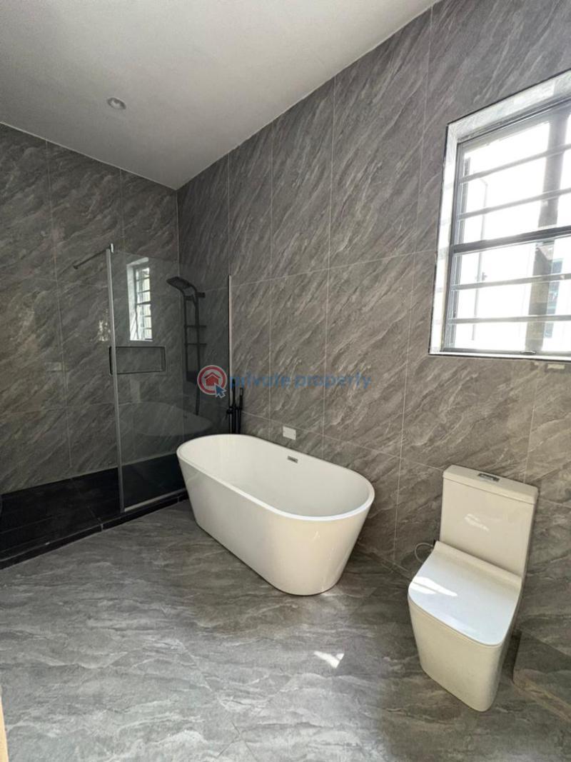 5 bedroom Detached Duplex For Sale Ologolo Lekki Lekki Phase 2 Lagos - 1