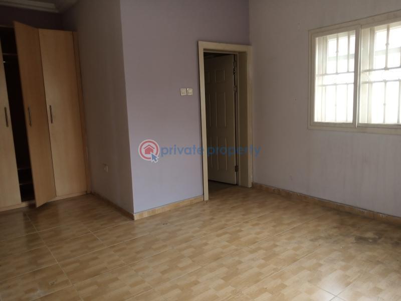 4 bedroom House For Sale Carlton Gate Estate Lekki Lagos - 6