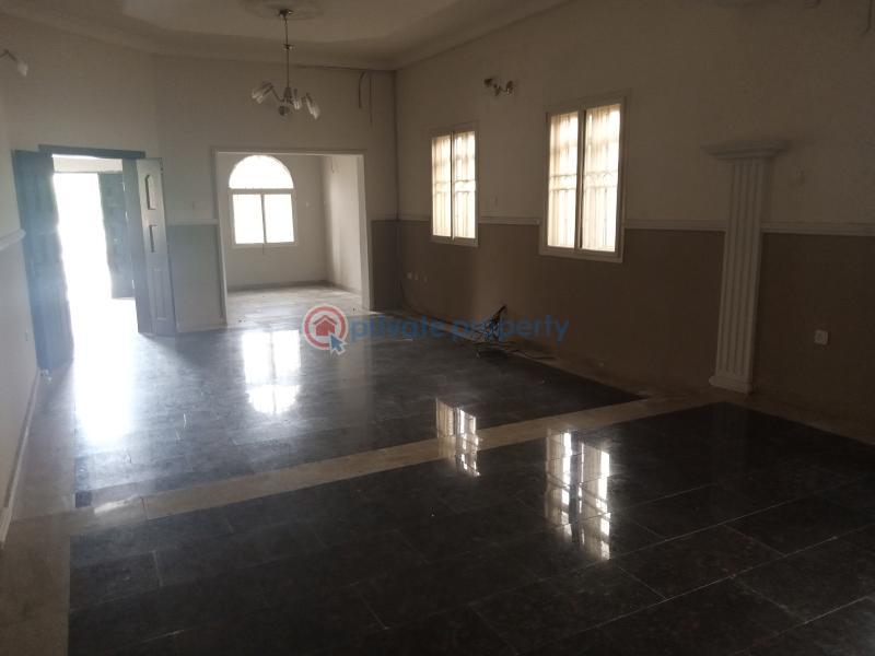 4 bedroom House For Sale Carlton Gate Estate Lekki Lagos - 2
