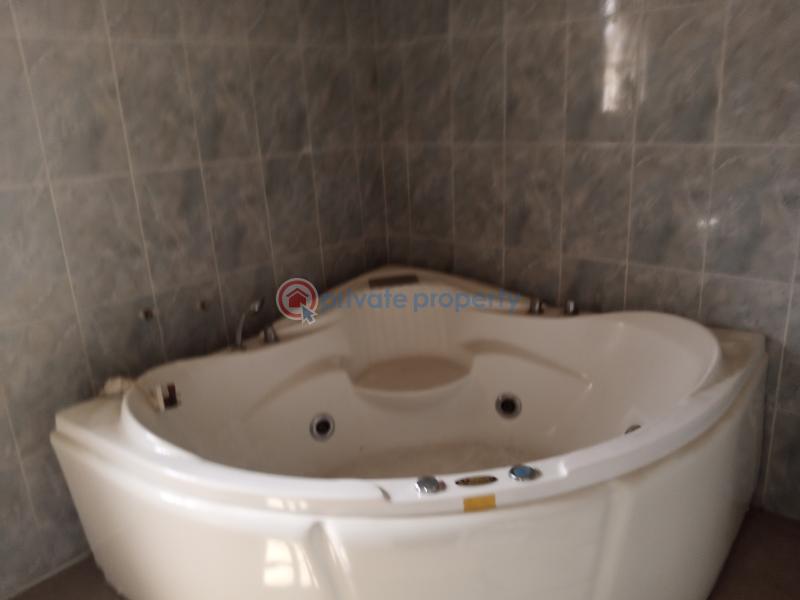 4 bedroom House For Sale Carlton Gate Estate Lekki Lagos - 15
