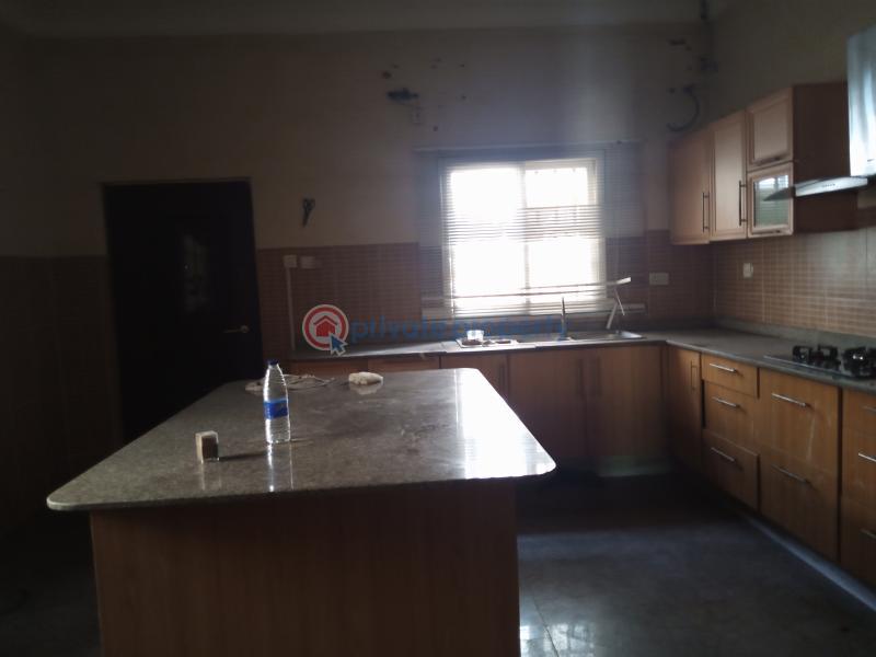 4 bedroom House For Sale Carlton Gate Estate Lekki Lagos - 5