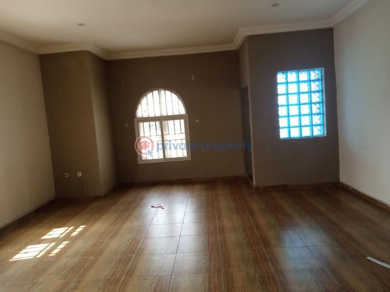 4 bedroom House For Sale Carlton Gate Estate Lekki Lagos - 7