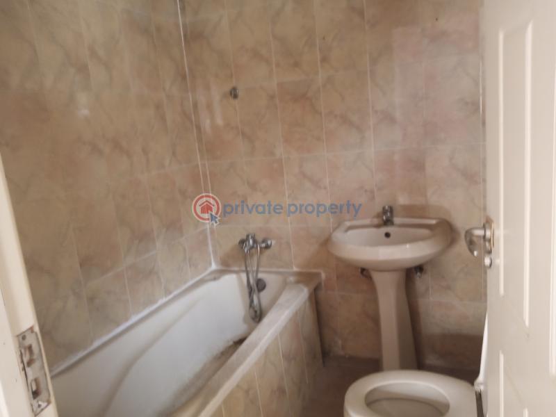 4 bedroom House For Sale Carlton Gate Estate Lekki Lagos - 16