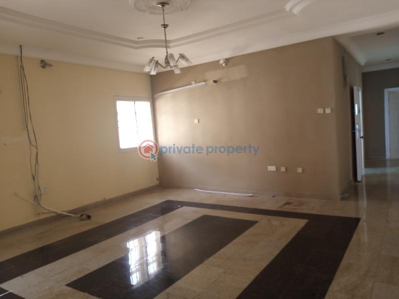 4 bedroom House For Sale Carlton Gate Estate Lekki Lagos - 9