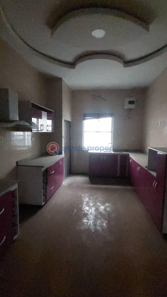 5 bedroom House For Sale Lekki Lagos - 4
