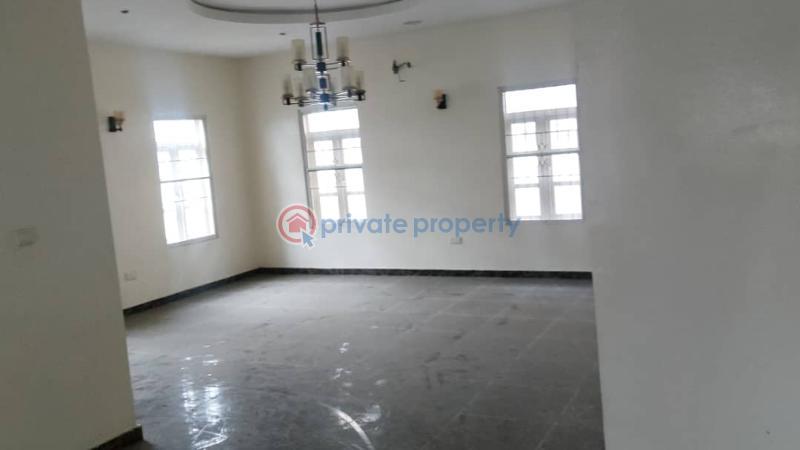 5 bedroom House For Sale Lekki Lagos - 3